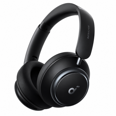Anker Soundcore Space Q45 Adaptive Active Noise Cancelling Headphones