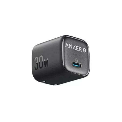 Anker Zolo 30W Compact GaN Charger – A2698