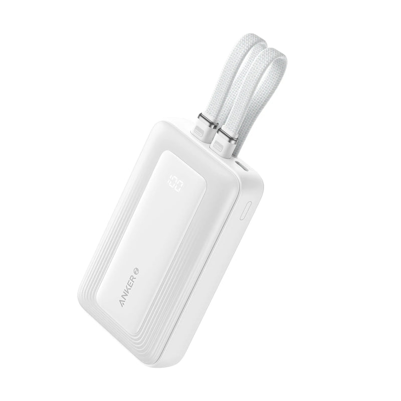 Anker Zolo Power Bank 10000mAh 30W – A1680