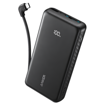 Anker Zolo 20000mAh 22.5W Fast Charging Power Bank