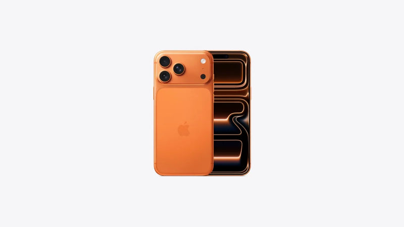 Apple iPhone 17 Pro PTA Approved