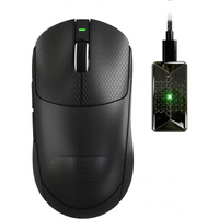 Attack Shark X8 ULTIMATE 8KHz+8KHz PAW3950 MAX 42000DPI 800mAh 55g±3g Gaming Mouse