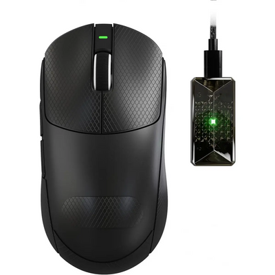 Attack Shark X8 ULTIMATE 8KHz+8KHz PAW3950 MAX 42000DPI 800mAh 55g±3g Gaming Mouse