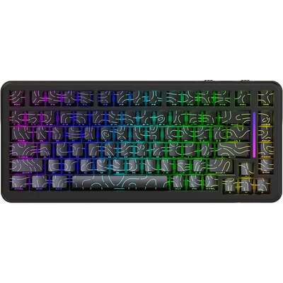 Attack Shark X82 PRO 75% HE Keyboard - Magnetic Switch