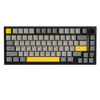 Attack Shark X820 Ultra 75% Mechanical Keyboard