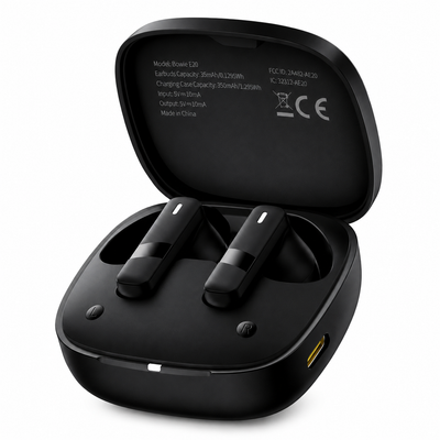 Baseus Bowie E20s True Wireless Earbuds