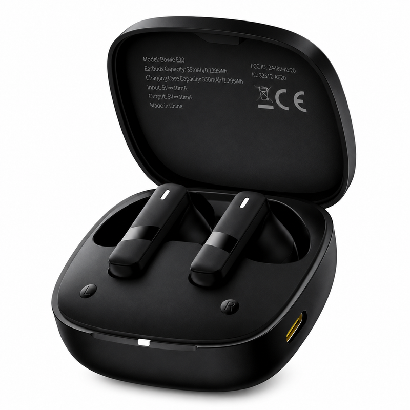 Baseus Bowie E20s True Wireless Earbuds