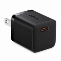 Baseus GaN5 mini 1C 25W Fast Charger