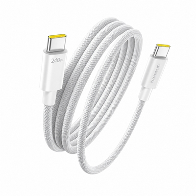 Baseus Graphene 2 240W USB-C to USB-C Fast Charging Data Cable