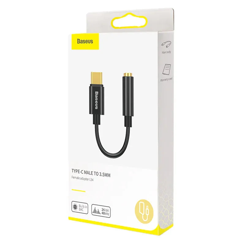 Baseus L54 best price at TechAndExperts Pakistan