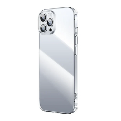 Baseus Simple Series 2 Protective Case for iPhone 15 Series