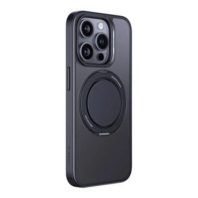 Baseus SkyRing Series Magnetic Phone Case with Stand for iPhone 16 Series