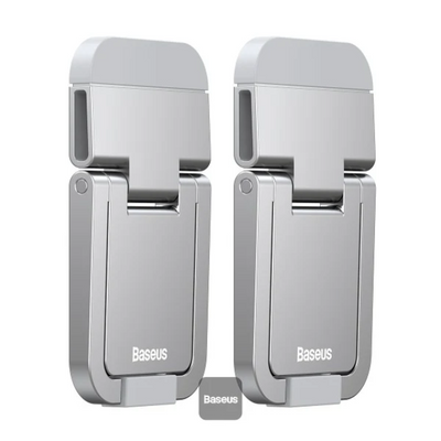 Baseus Slim Laptop Kickstand (2-Pack)