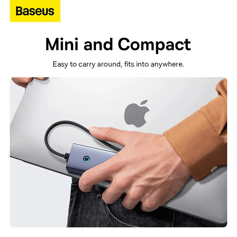 Baseus UltraJoy Series best price at TechAndExperts Pakistan