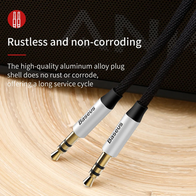 Baseus M30 Audio Cable