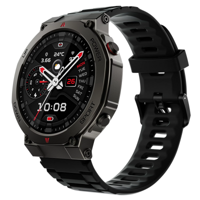 Black Shark GS3 Ultra Smartwatch