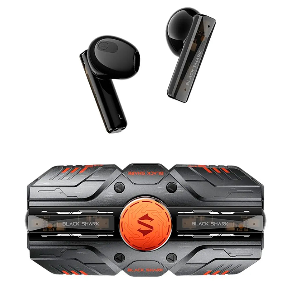 Black Shark Rokas 3 Gaming Buds