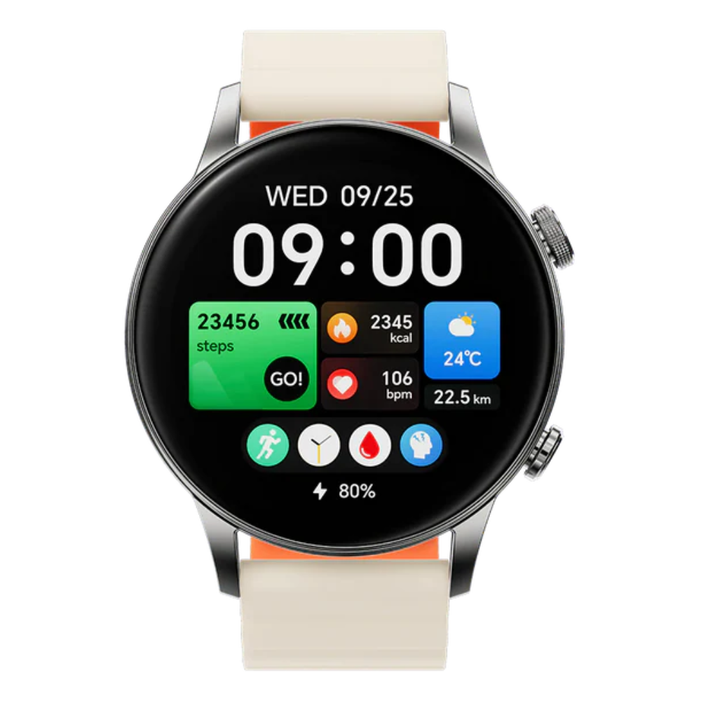 Black Shark S3 Smart Watch