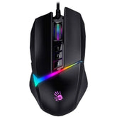 Bloody W60 Max Mini Lightweight RGB Gaming Mouse 12000 CPI | Honeycomb - Price in Pakistan - Official Warranty - View 1 | TechAndExperts