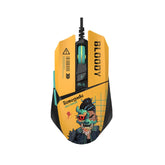 Bloody W63 Max Renegade RGB Gaming Mouse - Midnight - Price in Pakistan - Official Warranty - View 1 | TechAndExperts