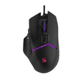 Bloody W95 Max Extra Fire Gaming Mouse – Ultra Core Activated – Stone Black