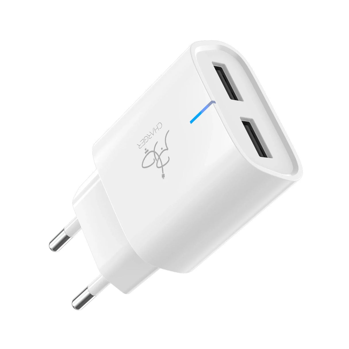 Rapid Duo 12W (Cable Included)