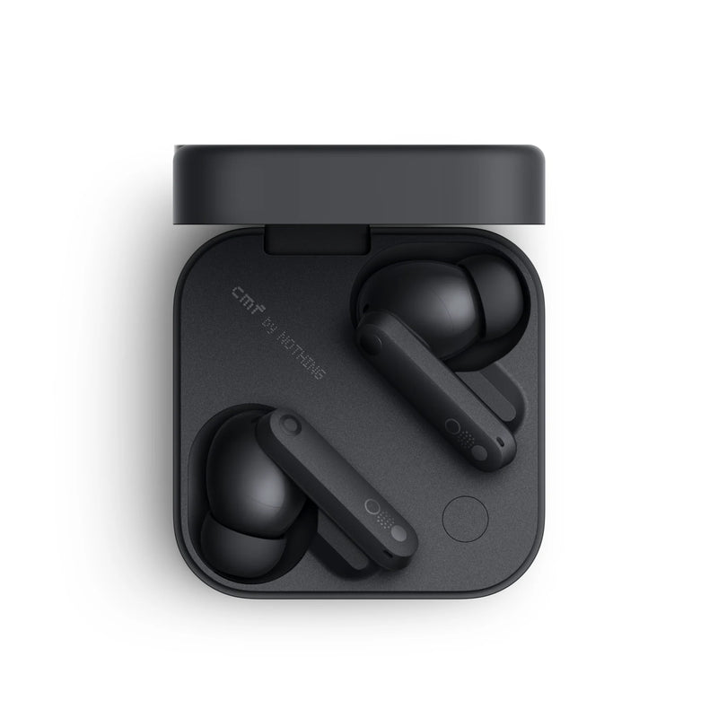 CMF by Nothing Buds Pro 2 Hybrid ANC Earbuds | TechAndExperts Pakistan