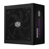 Cooler Master MWE Gold 850 V3 Full Modular PSU, 850W, 80 Plus Gold, ATX 3.1, PCIe 5.1