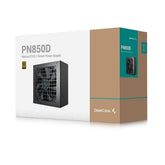 DeepCool PL650D 650W 80 Plus Bronze Verified Direct Power Supply - Price in Pakistan - Official Warranty - View 1 | TechAndExperts