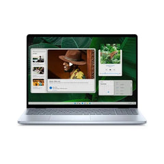 Dell Inspiron 16 5640 13th Gen Core i5-1334U 16GB DDR5 512GB SSD Intel Iris Xe Graphics 16" FHD+ 60Hz Backlit Keyboard - Price in Pakistan - Official Warranty - View 1 | TechAndExperts