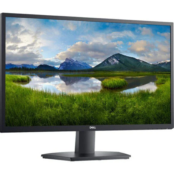 Dell SE2722H 27″ 75Hz 16:9 1920 x 1080 Resolution LCD HDMI VGA Inputs Monitor (Used)