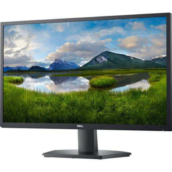 Dell SE2722H 27″ 75Hz 16:9 1920 x 1080 Resolution LCD HDMI VGA Inputs Monitor (Used)