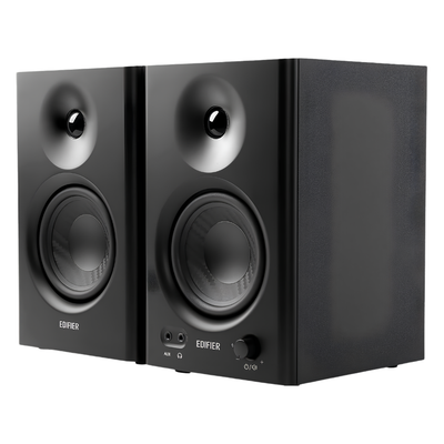Edifier MR4 Powered Studio Monitor Speakers