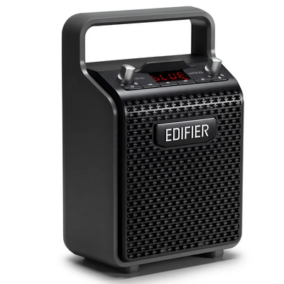 Edifier PP205 Portable Multimedia Karaoke Bluetooth Speaker