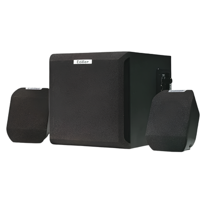 Edifier X100B 2.1 PC Speaker System