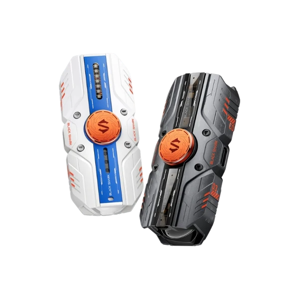 Black Shark Rokas 3 Gaming Buds