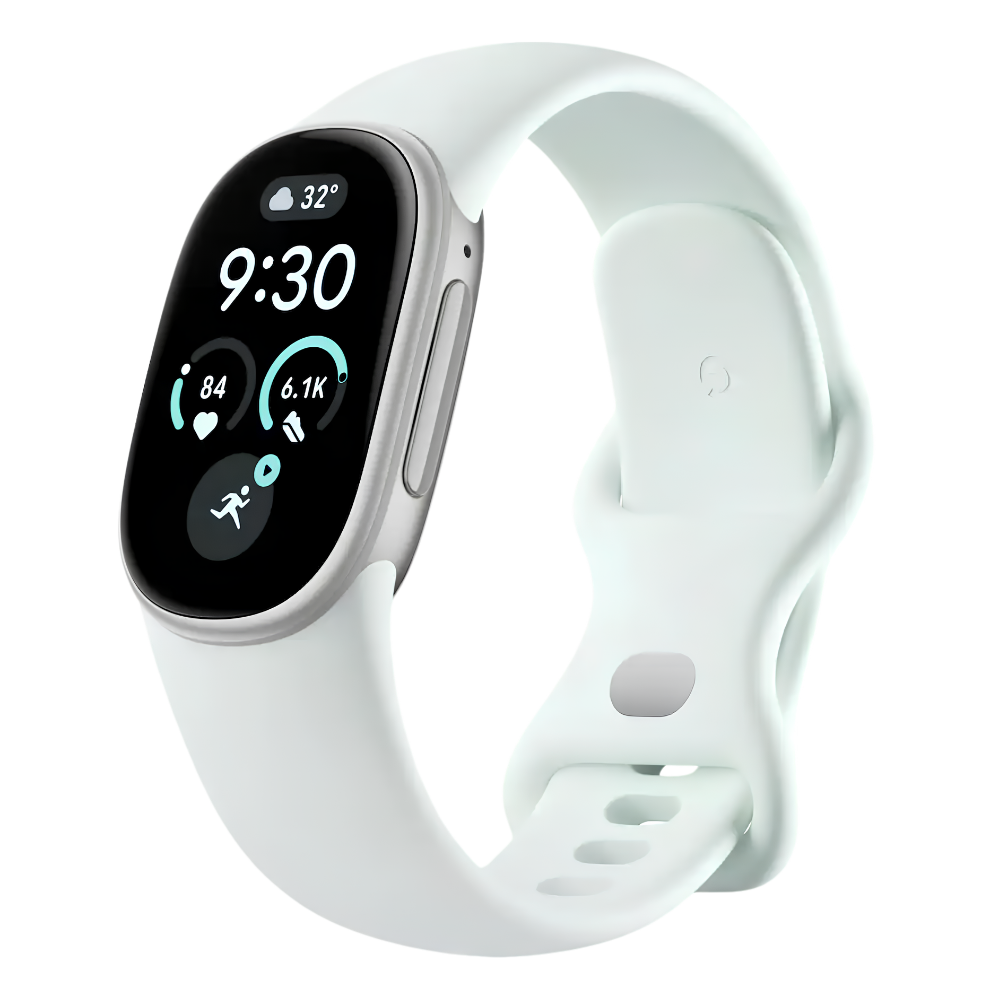 Google Fitbit Edge Fitness Band