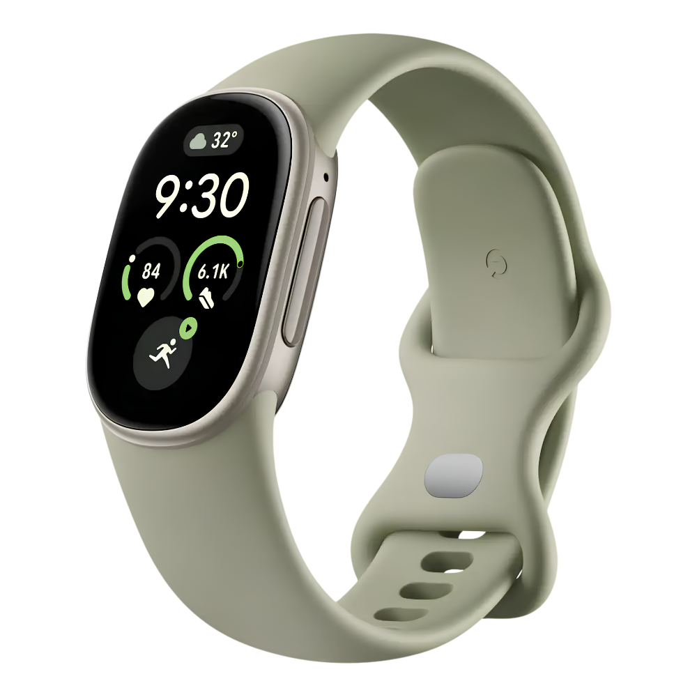 Google Fitbit Edge Fitness Band