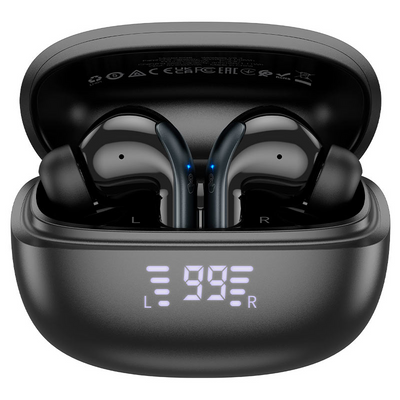 HOCO EQ5 Energy True Wireless Bluetooth Earbuds ANC+ENC Noise Reduction