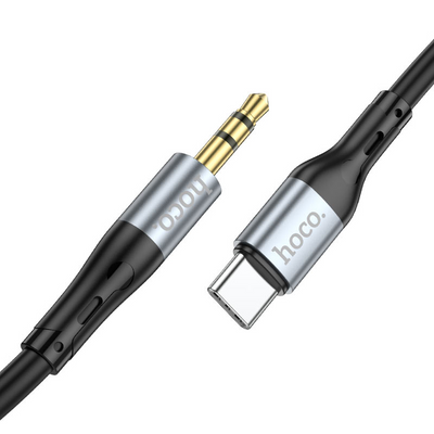 HOCO UPA22 Type-C to 3.5mm Audio Cable – 1m
