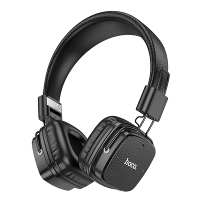 HOCO W56 Earl Over-ear Bluetooth V5.4 Headphones