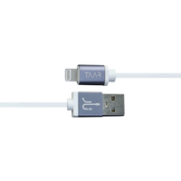 Premium Lightning 3A | Golden Connectors