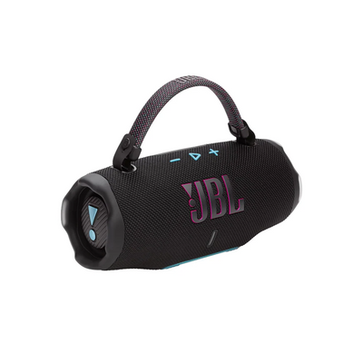 JBL Charge 6 Portable Speaker