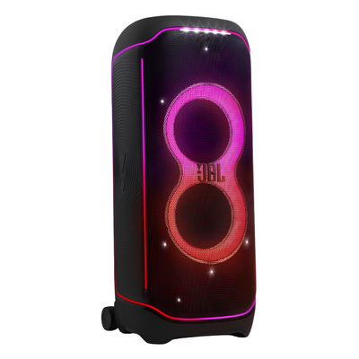 JBL PartyBox Ultimate Wi-Fi & Bluetooth Speaker
