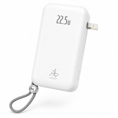 Kombo 20000mAh Power Bank