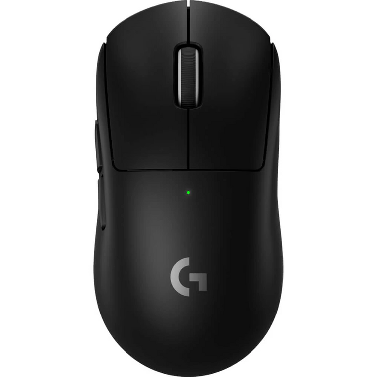 Logitech G PRO X Superlight 2 Wireless Gaming Mouse - product view