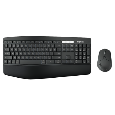 Logitech MK850 Multi-Device Wireless Keyboard & Mouse Combo