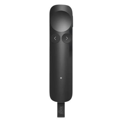 Logitech Spotlight 2 Advanced presenter With haptics