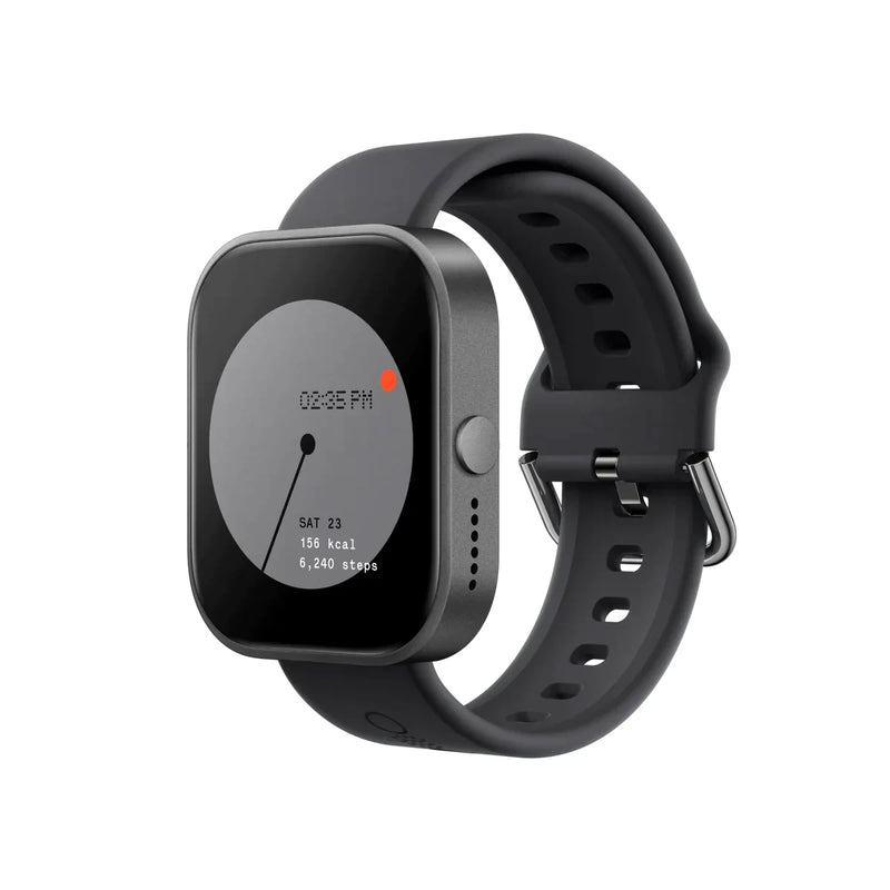 Nothing CMF Watch Pro SmartWatch with 1.96" AMOLED & 13-Day Battery | TechAndExperts Pakistan