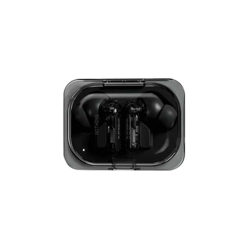 Nothing Ear (a) Wireless Earbuds with Hybrid Noise Cancelling | TechAndExperts Pakistan
